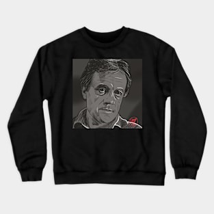 Doctor Crews from Friday the 13th Part Eight - The New Blood Crewneck Sweatshirt